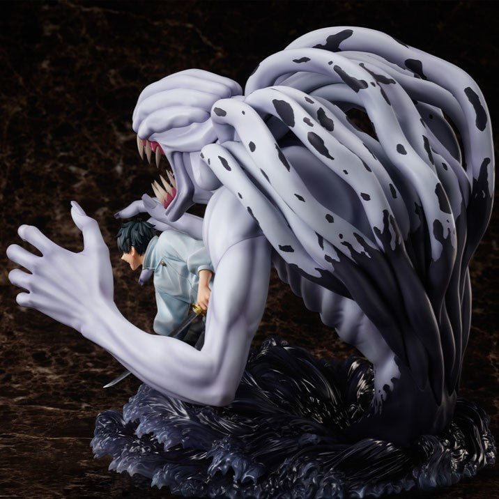 Yuuuu Jujutsu Kaisen - Okkotsu Yuuta - Orimoto Rika - F:Nex (FuRyu