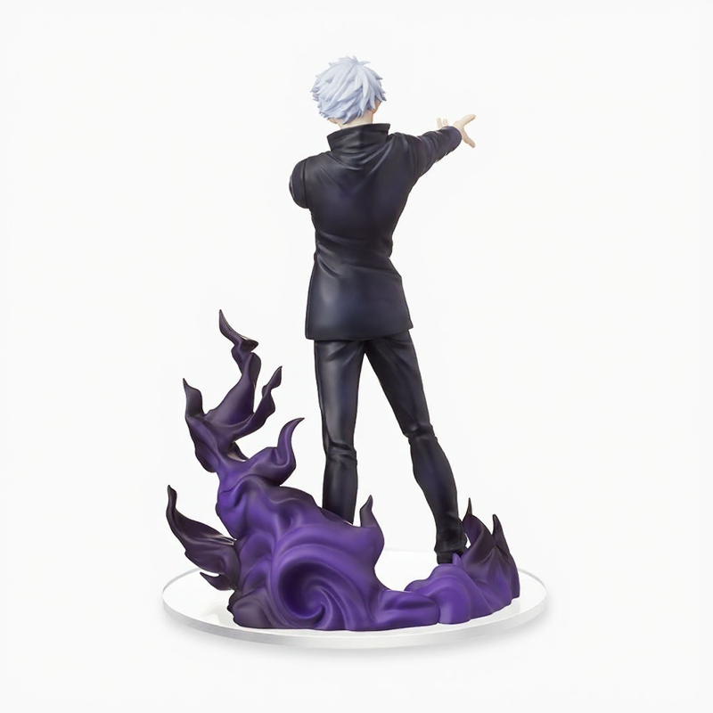 Jujutsu Kaisen - Gojou Satoru - SPM Figure - Kyoshiki Murasaki (SEGA)