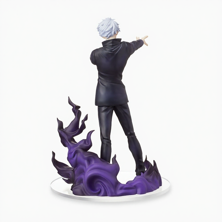 Jujutsu Kaisen - Gojou Satoru - SPM Figure - Kyoshiki Murasaki (SEGA)