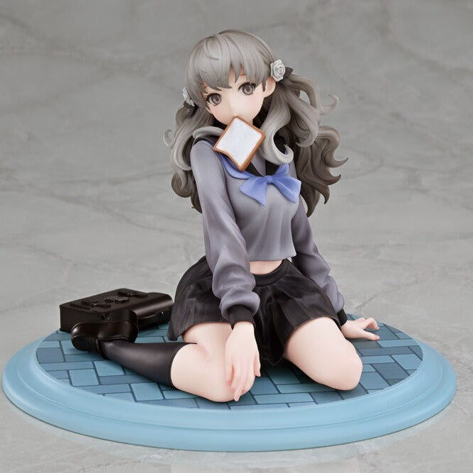 Juusan Kihei Boueiken - Fuyusaka Iori (Pengembara)