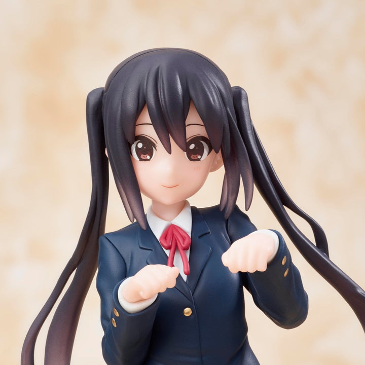 K-ON_-NakanoAzusa-CorefulFigure-TaitoCraneLimited