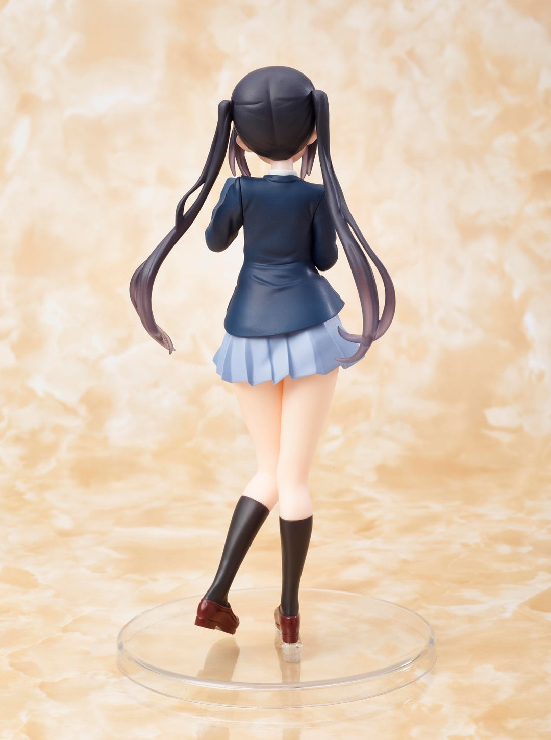 K-ON_-NakanoAzusa-CorefulFigure-TaitoCraneLimited_Taito