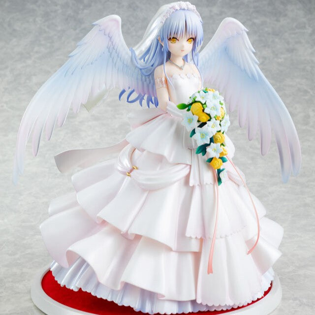 Angel Beats! – Exfigure