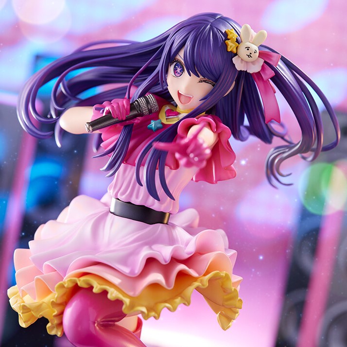 Kadokawa-OshinoKo-HoshinoAi-KDcolleFigure