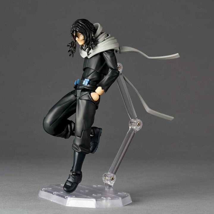 Kaiyodo_TakaraTomy-MyHeroAcademia-AizawaShouta-AmazingYamaguchi-Revoltech