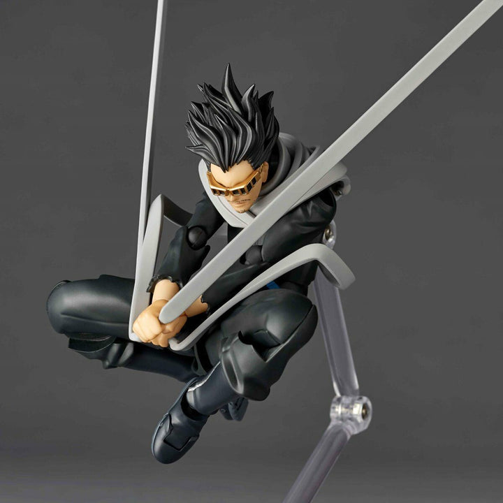 Kaiyodo_TakaraTomy-MyHeroAcademia-AizawaShouta-AmazingYamaguchi-RevoltechFigure