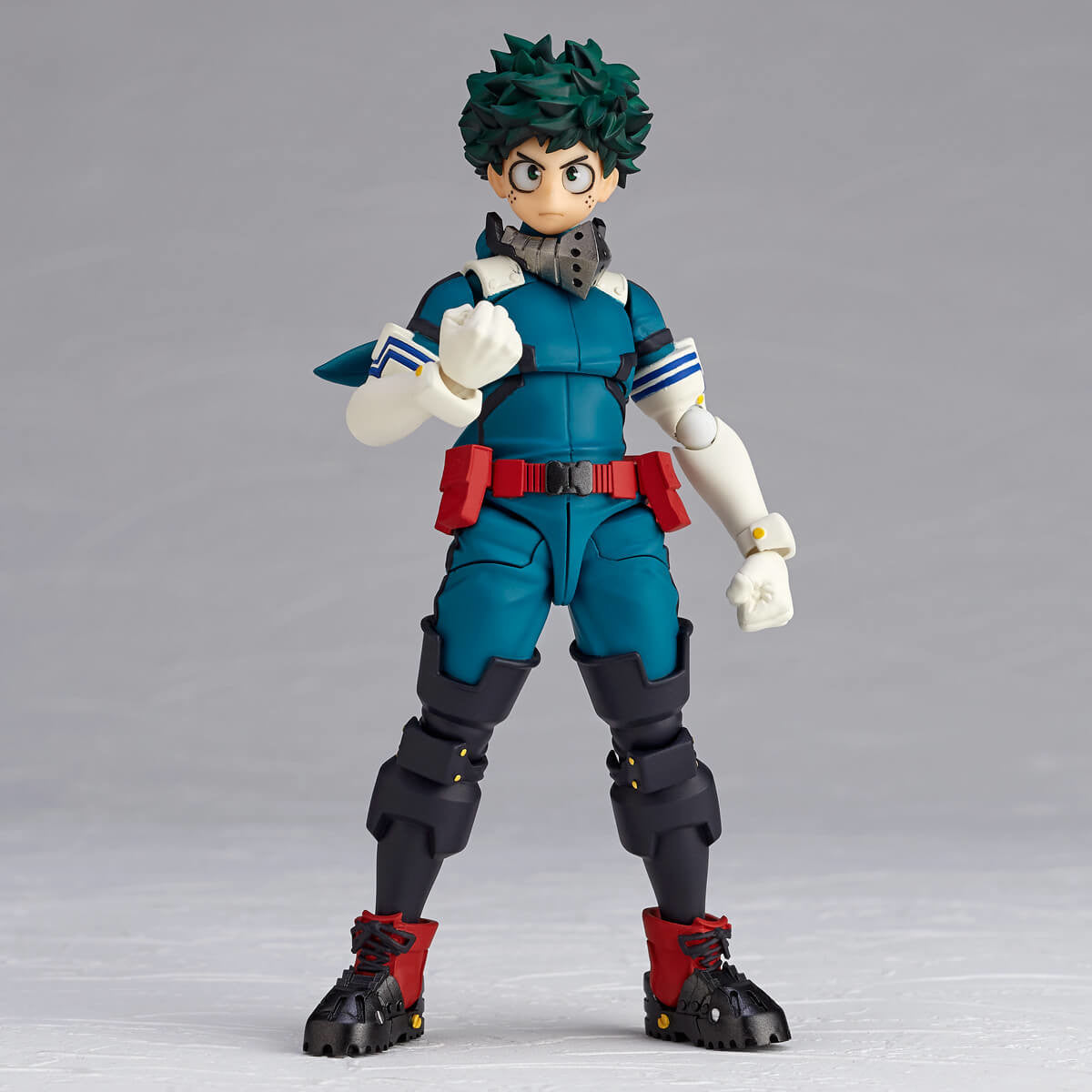 My Hero Academia - Midoriya Izuku - Amazing Yamaguchi (No.018