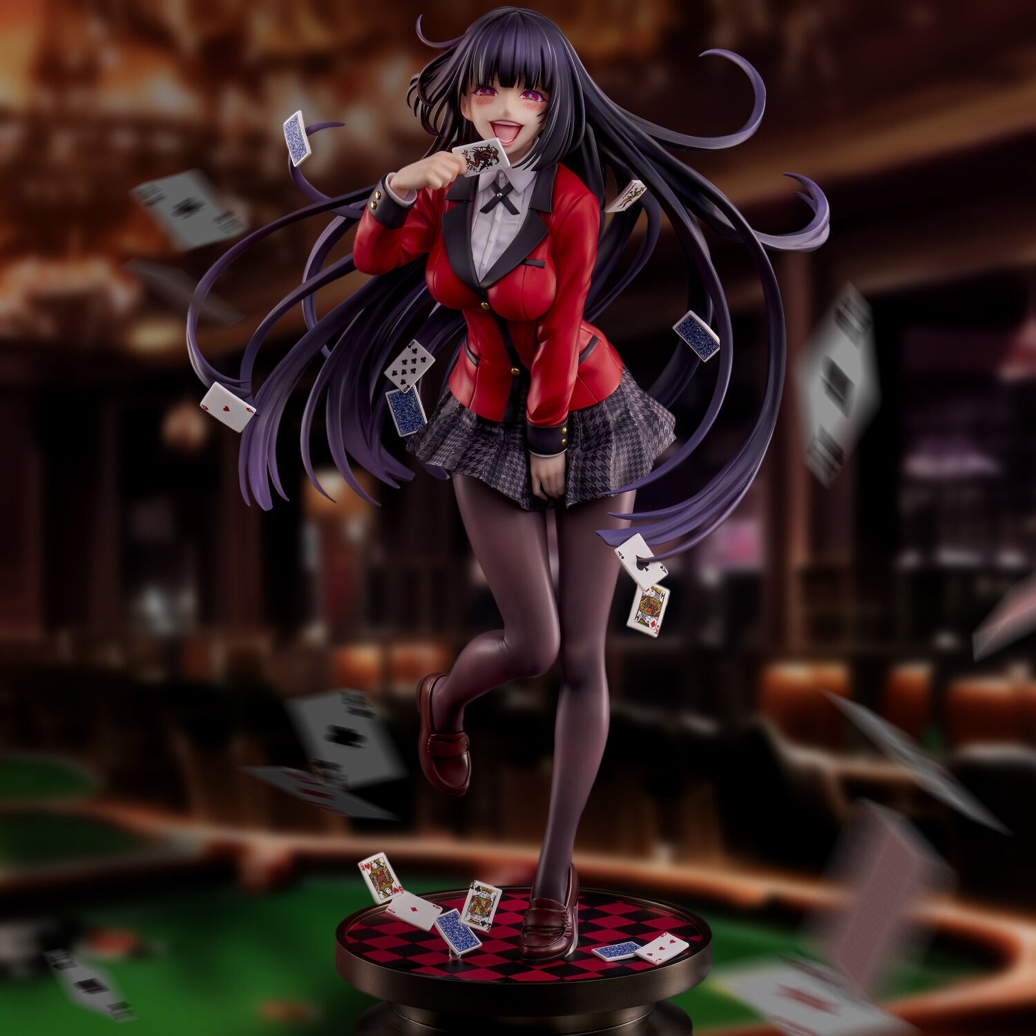 Kakegurui×× - Jabami Yumeko (Union Creative International