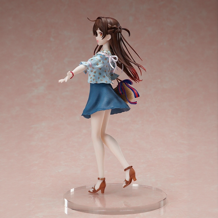 Rent-A-Girlfriend - Mizuhara Chizuru - F:Nex (FuRyu)