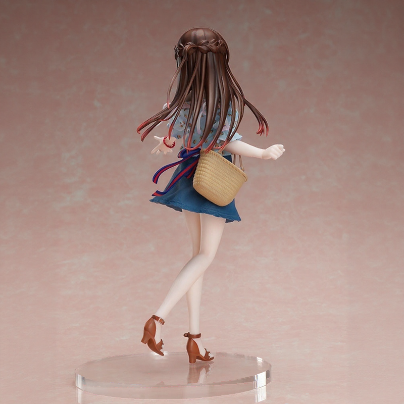 Rent-A-Girlfriend - Mizuhara Chizuru - F:Nex (FuRyu)