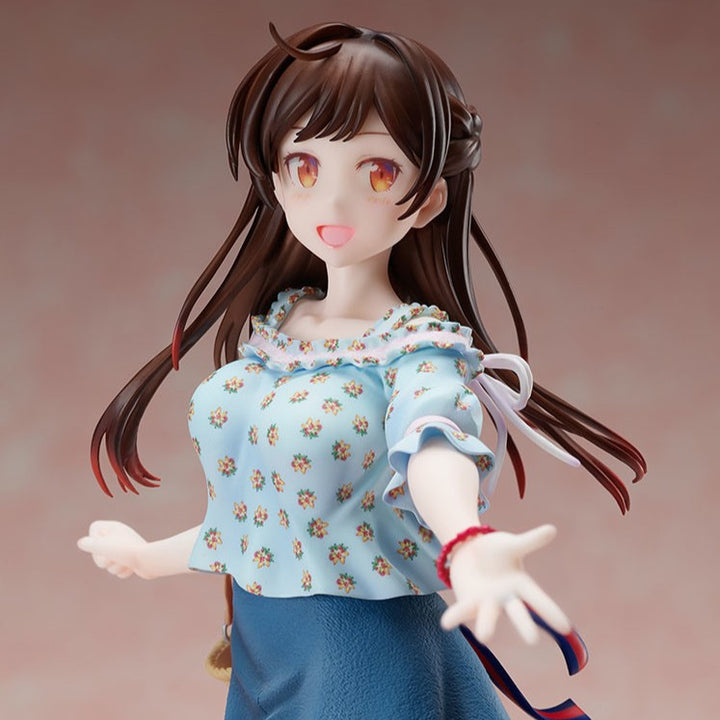 Rent-A-Girlfriend - Mizuhara Chizuru - F:Nex (FuRyu)