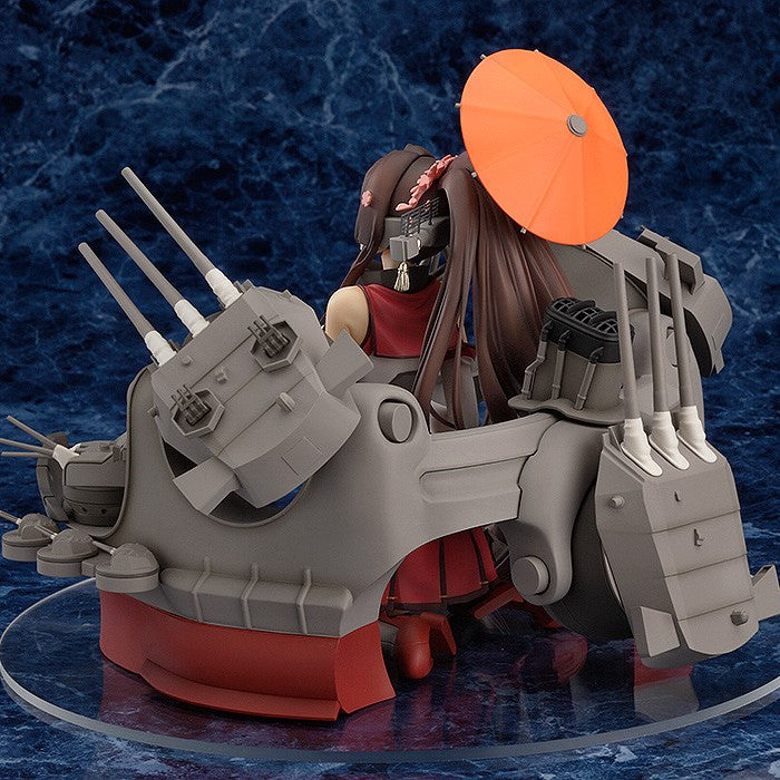 [新品　未開封］yamato medichu-kancolle フィギュア 新品 未開封］yamato medichu-kancolle フィギュア