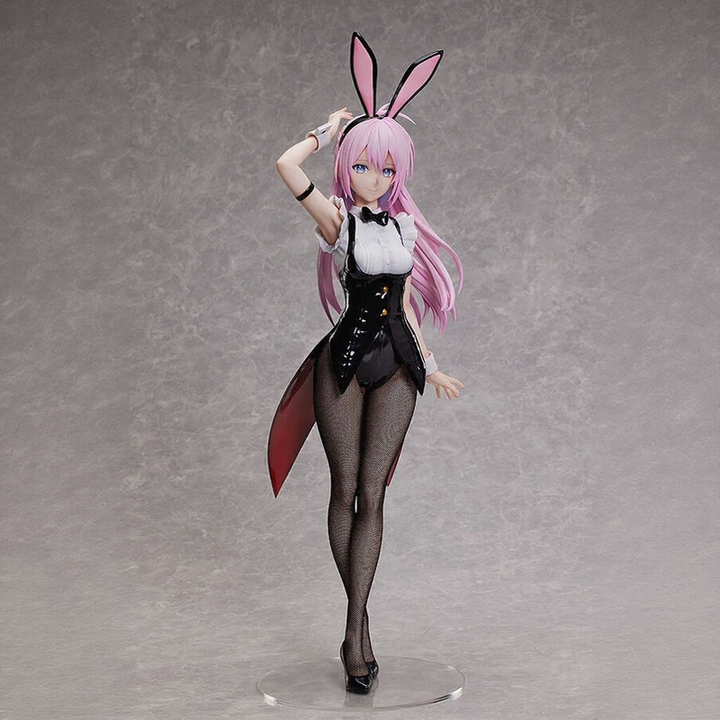 Kawaii Dake Janai Shikimori-san - Shikimori Miyako - B-style - Bunny Ver. (FREEing)
