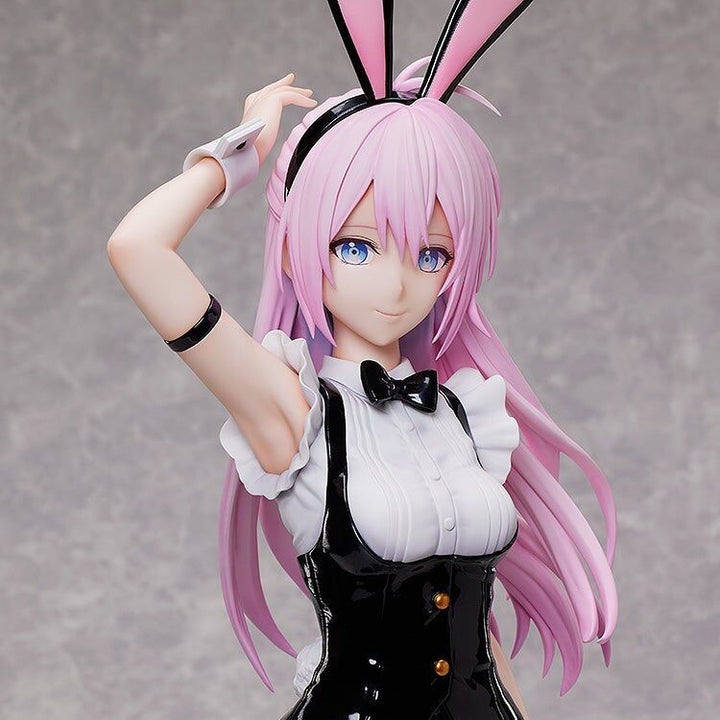 Kawaii Dake Janai Shikimori-san - Shikimori Miyako - B-style - Bunny Ver. (FREEing)