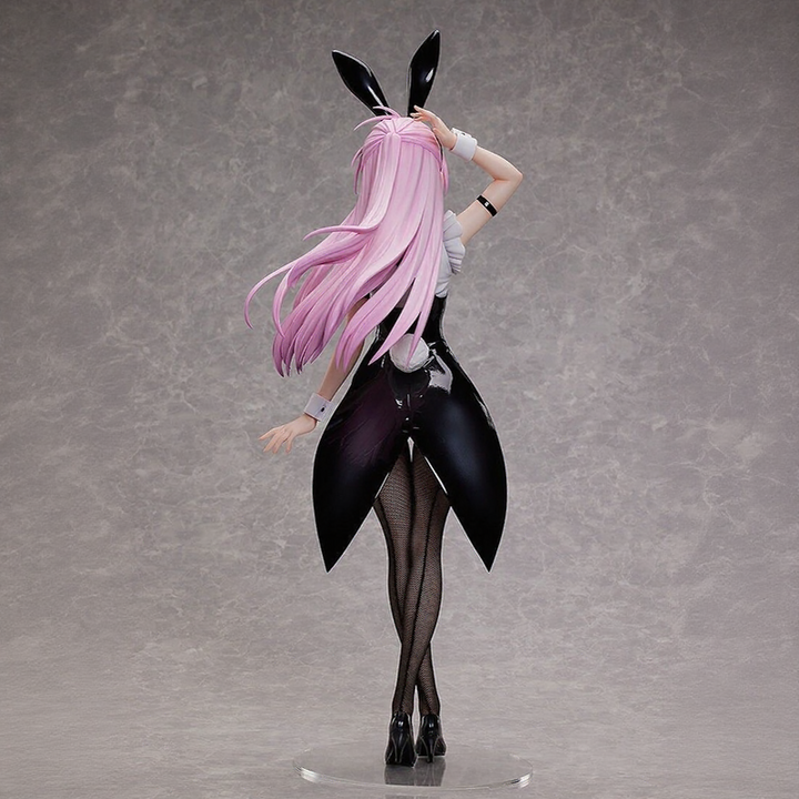 Kawaii Dake Janai Shikimori-san - Shikimori Miyako - B-style - Bunny Ver. (FREEing)