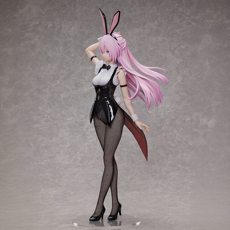 Kawaii Dake Janai Shikimori-san - Shikimori Miyako - B-style - Bunny Ver. (FREEing)