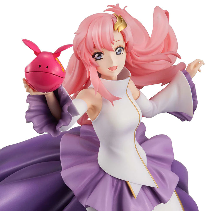 KidouSenshiGundamSEED-Haro-LacusClyne-G.E.M.-20thAnniversary_MegaHouse