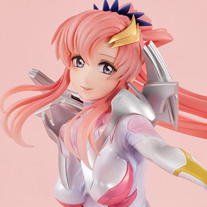 Kidou Senshi Gundam Seed Freedom - Lacus Clyne - Gundam Girls Generation - Pilot Suit Ver. (Megahouse)
