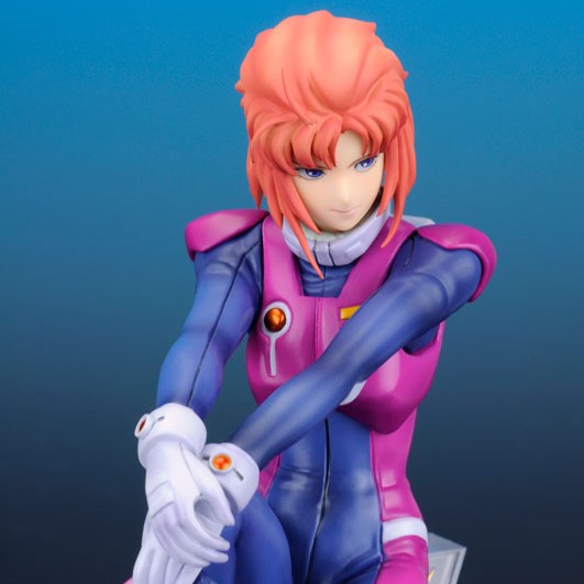 Kidou Senshi Gundam UC - Marida Cruz - Excellent Model - RAHDXG.A