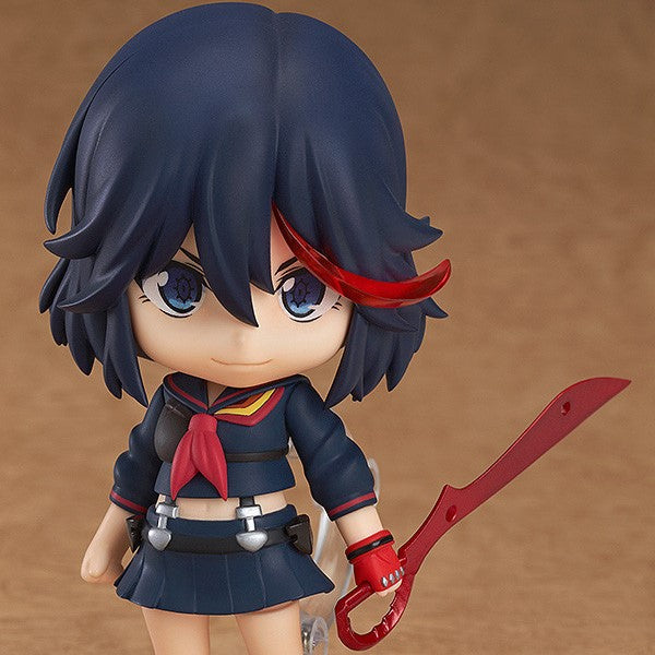 Kill La Kill - Matoi Ryuuko - Senketsu - Nendoroid (#407) (Good Smile Company)