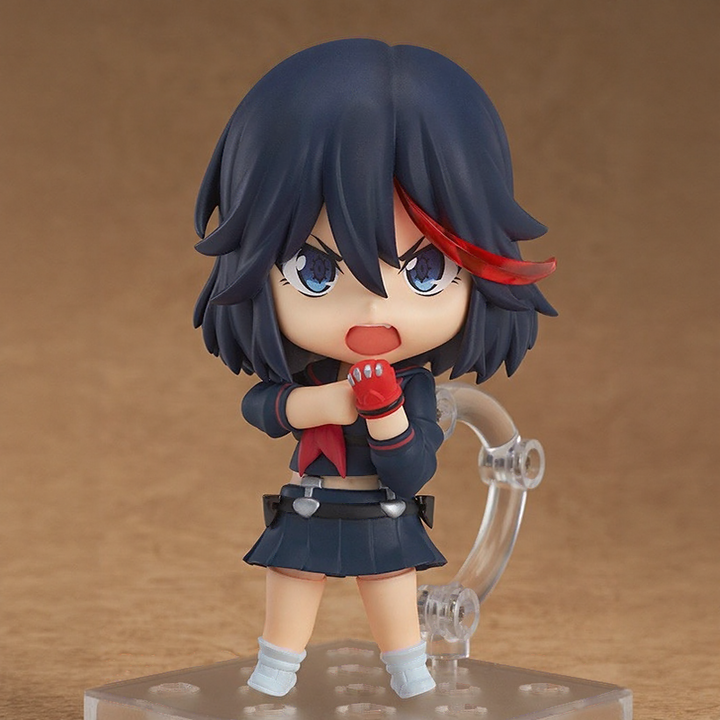 Kill La Kill - Matoi Ryuuko - Senketsu - Nendoroid (#407) (Good Smile Company)