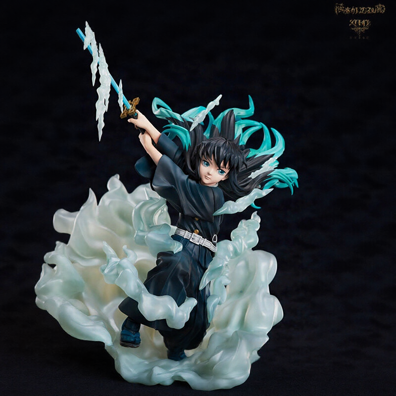 Demon Slayer - Tokitou Muichirou (Aniplex)