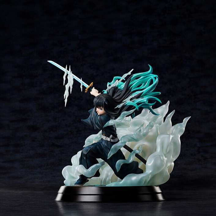 Demon Slayer - Tokitou Muichirou (Aniplex)