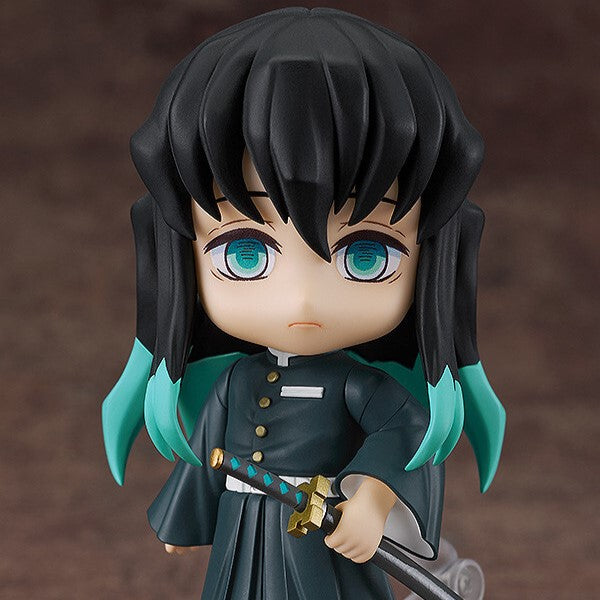 Demon Slayer - Tokitou Muichirou - Nendoroid (#2218) (Good Smile Company)