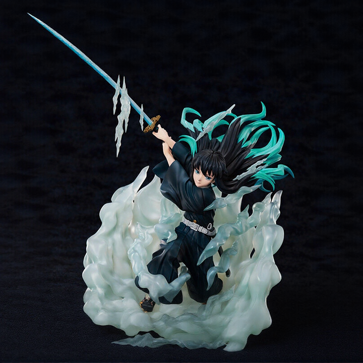 Demon Slayer - Tokitou Muichirou (Aniplex)