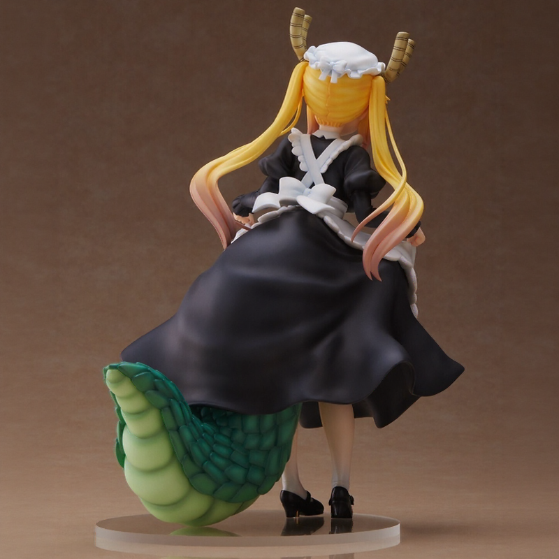 Kobayashi -san Chi no Maid Dragon S - Tohru (Union Creative International Ltd)