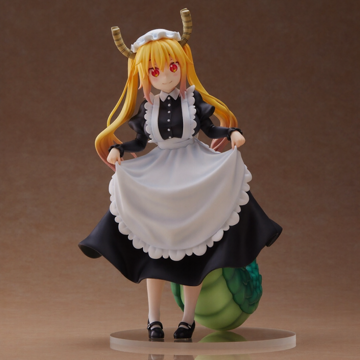 Kobayashi -san Chi no Maid Dragon S - Tohru (Union Creative International Ltd)