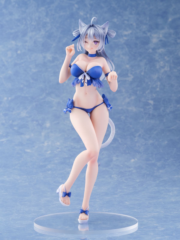 KoiKoi-ChouMochaFigure