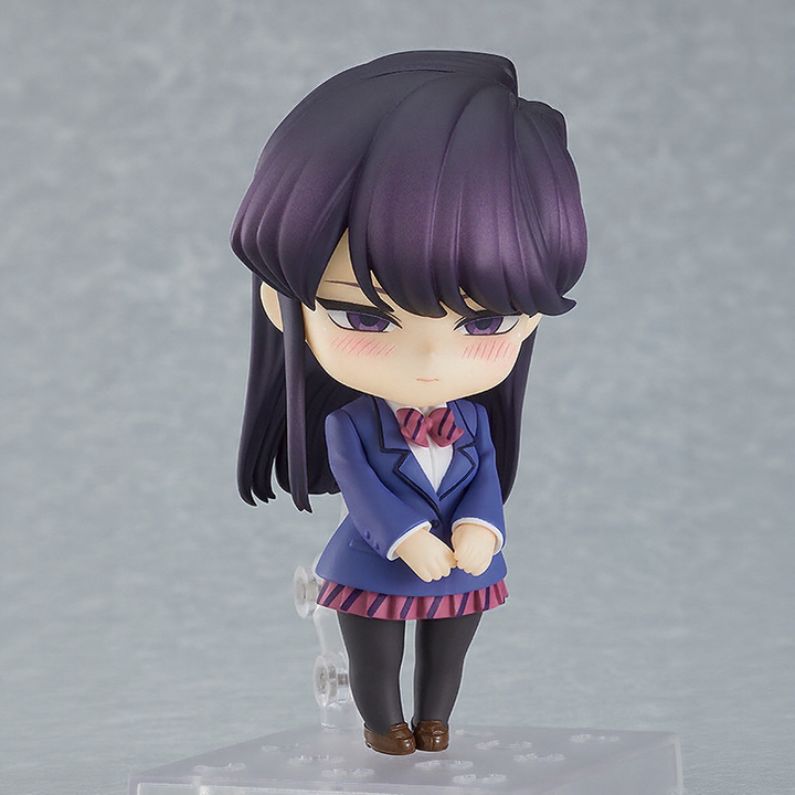 Komi-san wa Komyushou Desu. - Komi Shouko - Nendoroid (#1853) (Good Smile Company)
