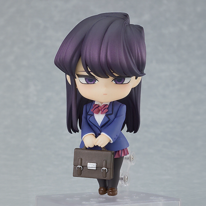 Komi-san wa Komyushou Desu. - Komi Shouko - Nendoroid (#1853) (Good Smile Company)