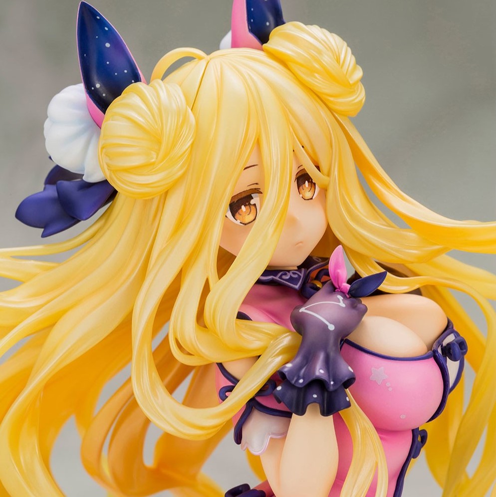 Kotobukiya-DateALiveIV-HoshimiyaMukuro