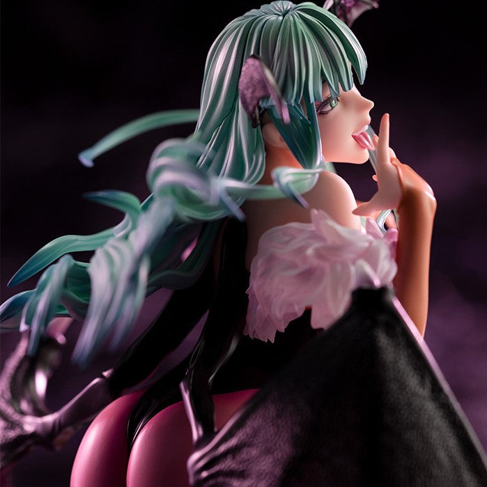 Vampire - Morrigan Aensland - Bishoujo Statue (Kotobukiya) Exfigure Vampire - Morrigan Aensland - Bishoujo Statue (Kotobukiya) Exfigure