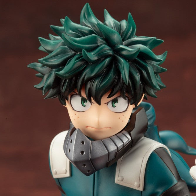 My Hero Academia - Midoriya Izuku - Artfx J (Kotobukiya, Takara Tomy)