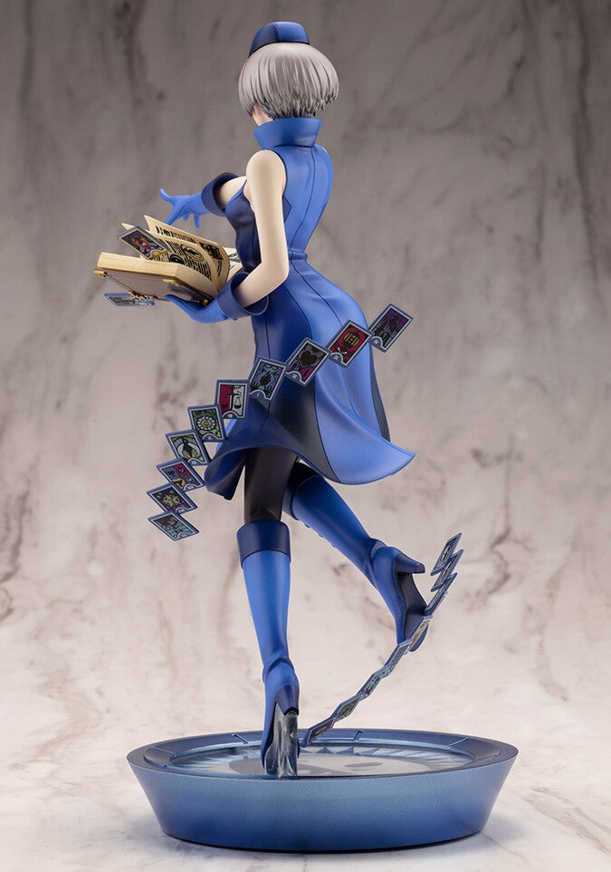 Kotobukiya-Persona3Reload-Elizabeth-ARTFXJ