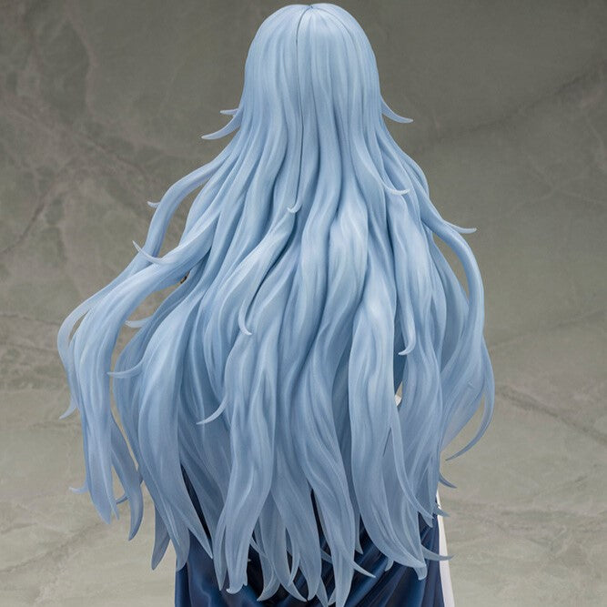 Shin Evangelion Gekijouban:|| - Ayanami Rei - Affectionate Gaze