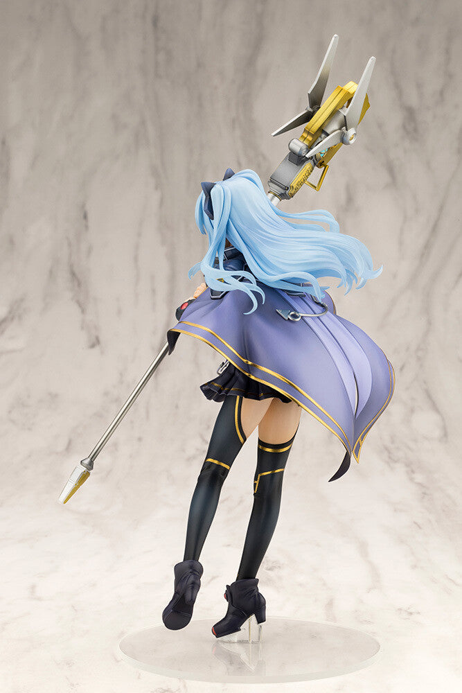 Kotobukiya-TheLegendofHeroesTrailsfromZero-TioPlatoFigure