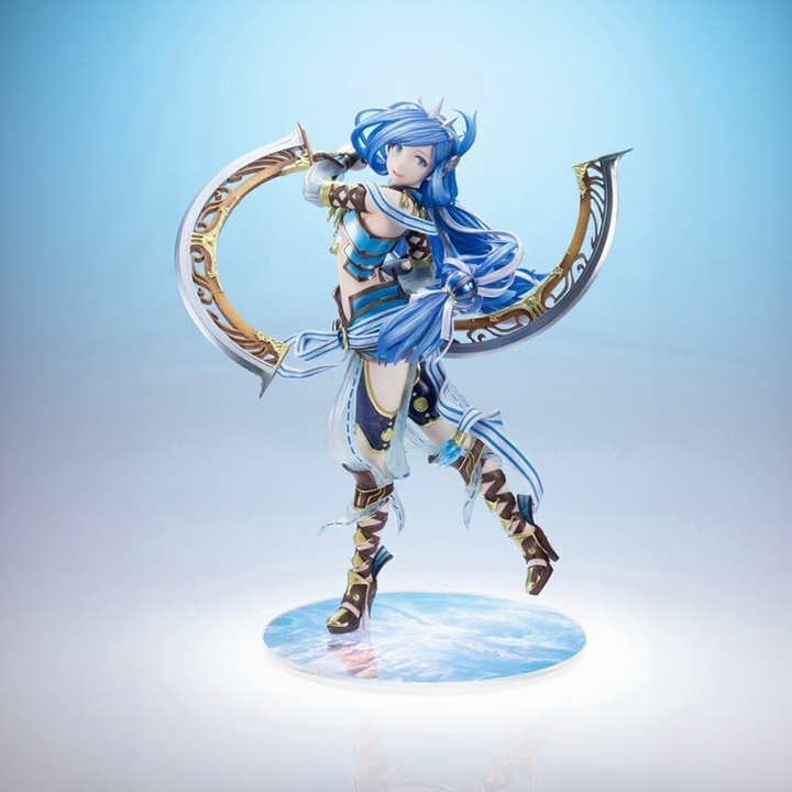 Ys VIII: Lacrimosa van Dana - Dana Iclucia (Kotobukiya)