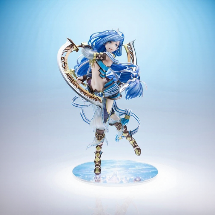 Ys VIII: Lacrimosa van Dana - Dana Iclucia (Kotobukiya)