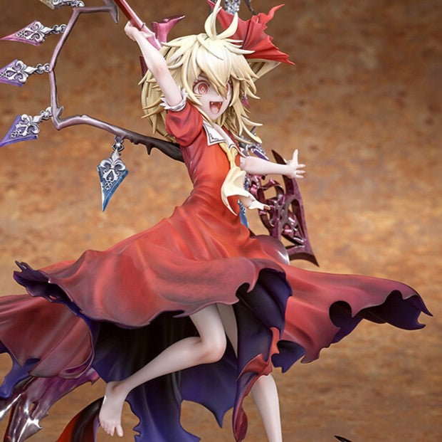 Koumajou Densetsu: Akeiro no Koukyoukyoku - Projeto Touhou