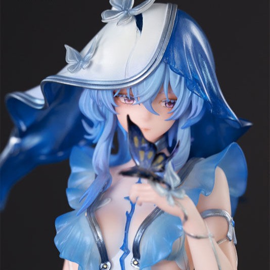 【Pre Order】Wuthering Waves - Shorekeeper - Metheus Series (Kurometheus)
