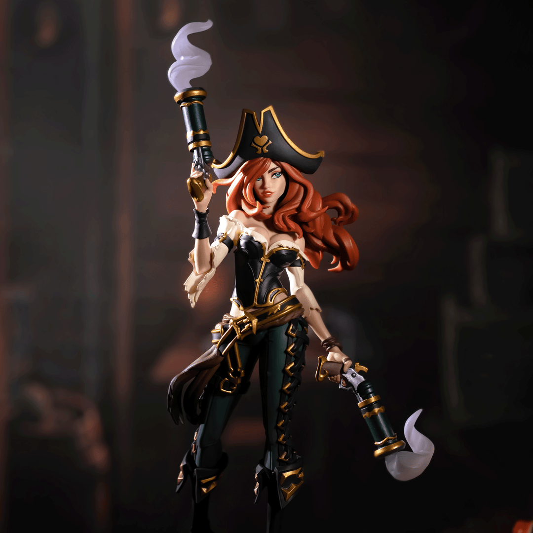 LeagueofLegends-MissFortune-Unlocked_16_PureArts_RiotGames