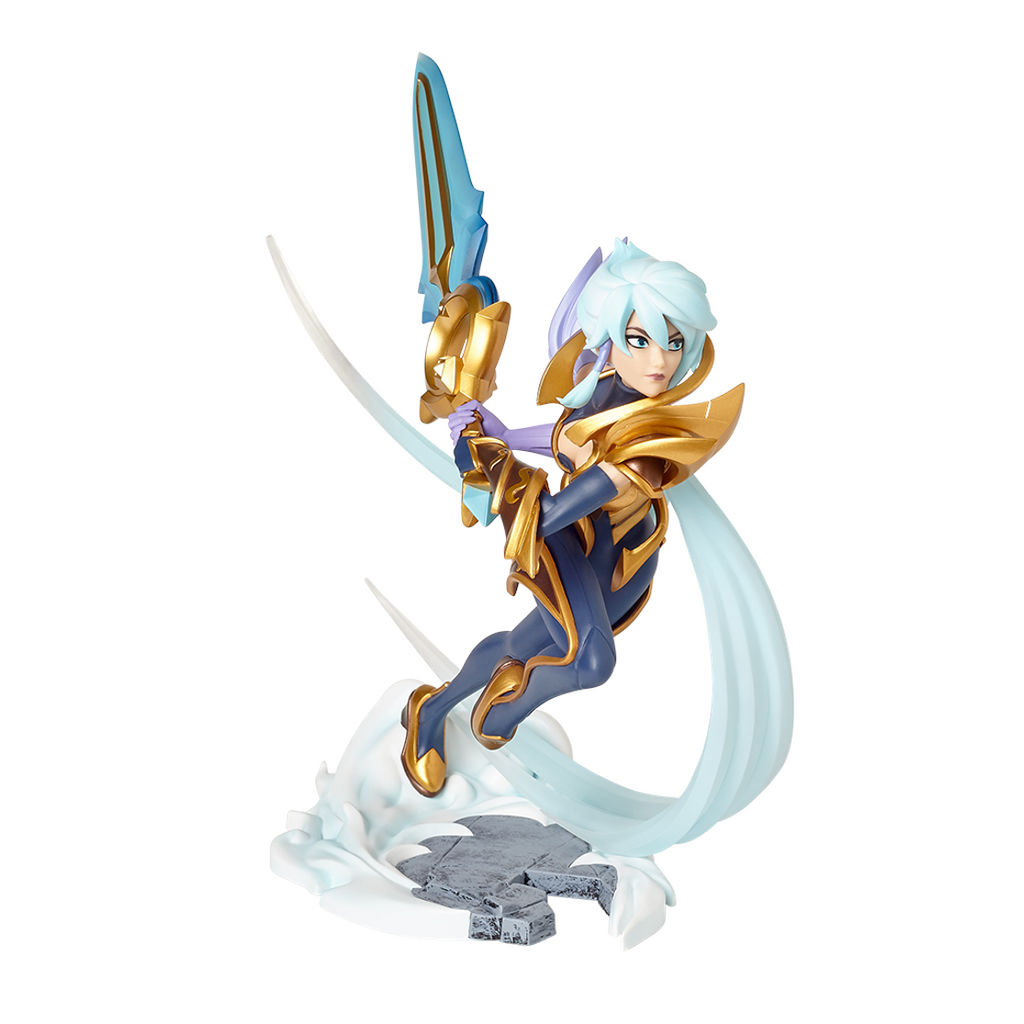 Squee Riven Riven League Of Legends Ambessa: Redefining The Face Of League Of