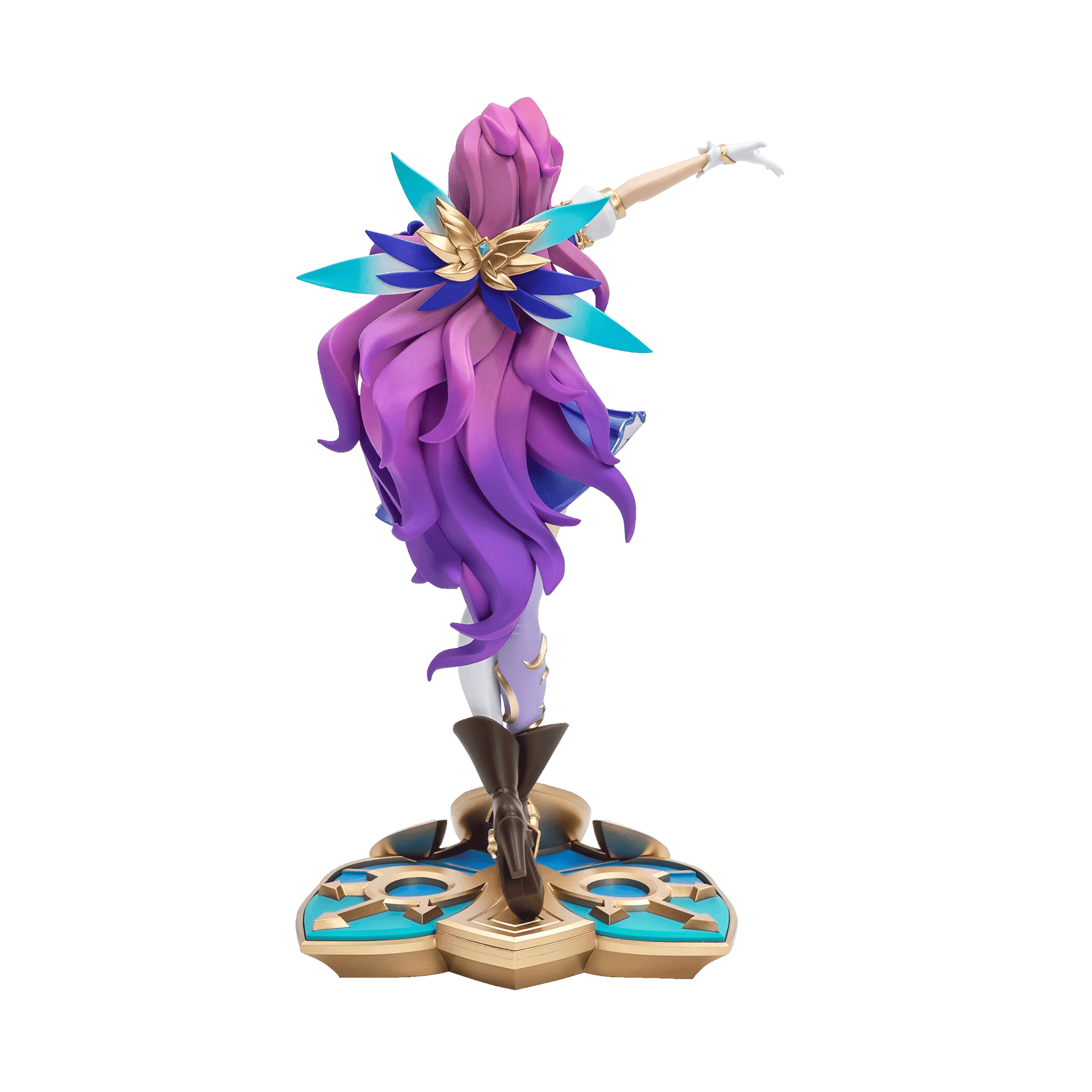 Seraphine Riot League of Legends - Seraphine - Unlocked (#30) (Pure Arts, Riot Games ...