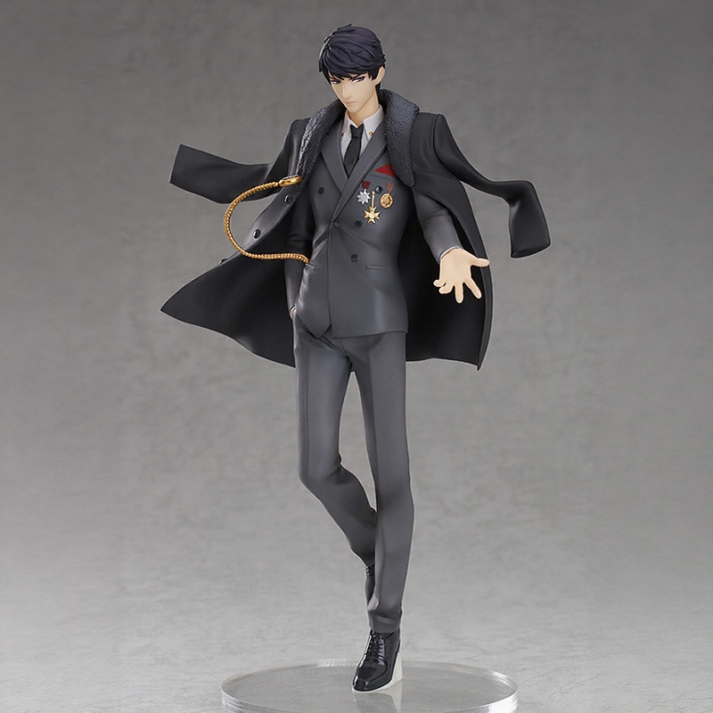 Lian Yu Zhi Zuo Ren - Li Zeyan - Pop Up Parade (Good Smile Arts Shanghai, Good Smile Company)