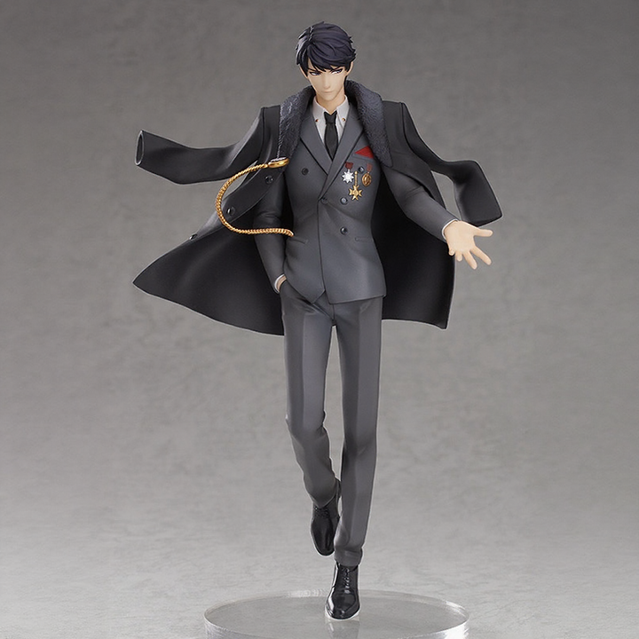 Lian Yu Zhi Zuo Ren - Li Zeyan - Pop Up Parade (Good Smile Arts Shanghai, Good Smile Company)