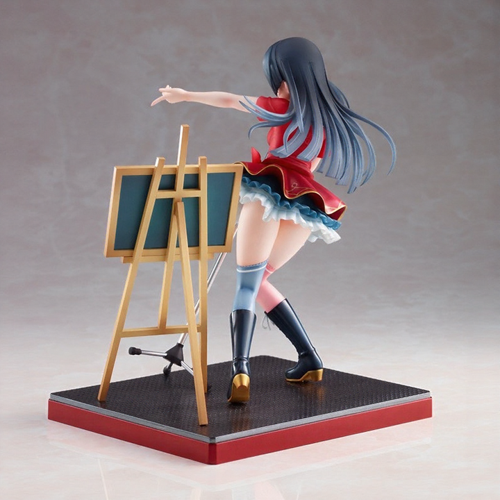 Love Live! Nijigasaki Gakuen School Idol Doukou Kai - Yuki Setsuna - Dream Tech - ODAIBA Gamers Kanban Musume (Wave)